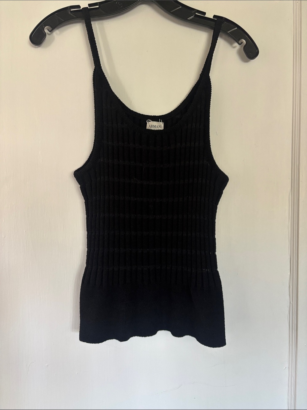 Armani collezioni top
